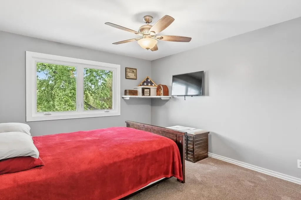 1311 S Seville Wichita KS 67209