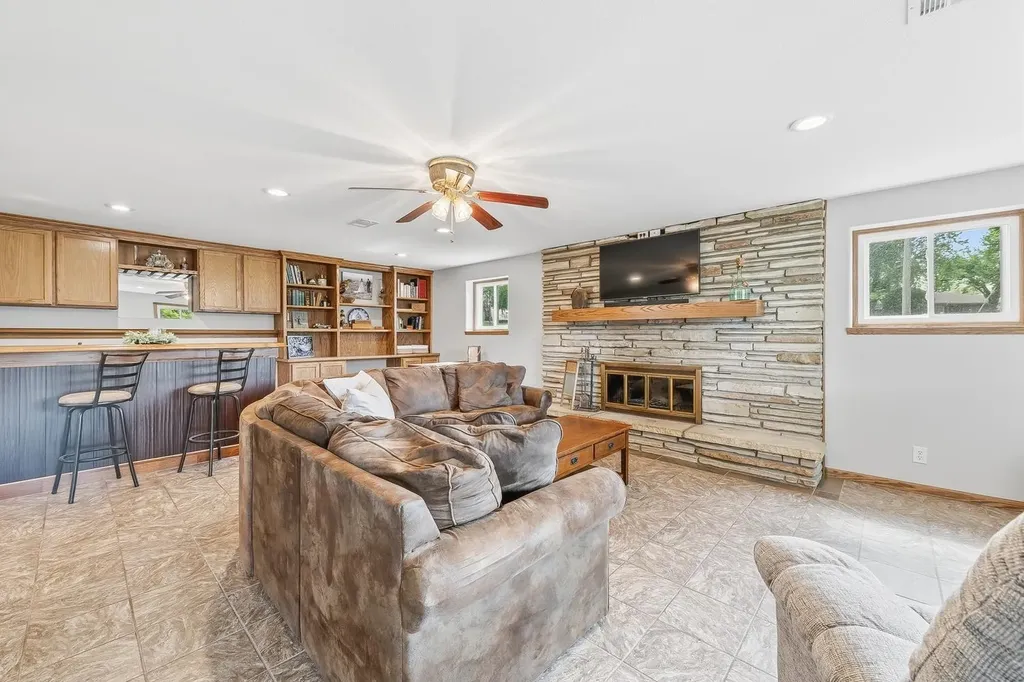 1311 S Seville Wichita KS 67209