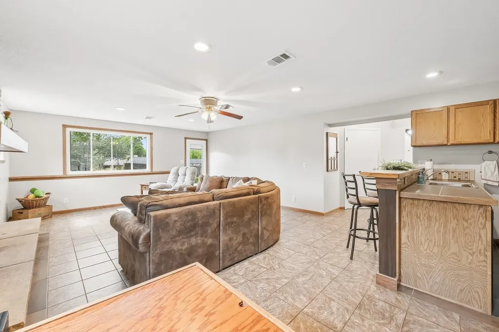 1311 S Seville Wichita KS 67209