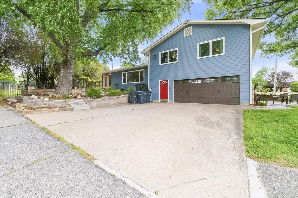 1311 S Seville Wichita KS 67209