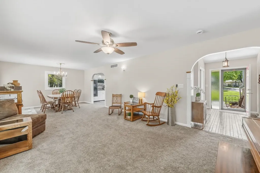 1311 S Seville Wichita KS 67209