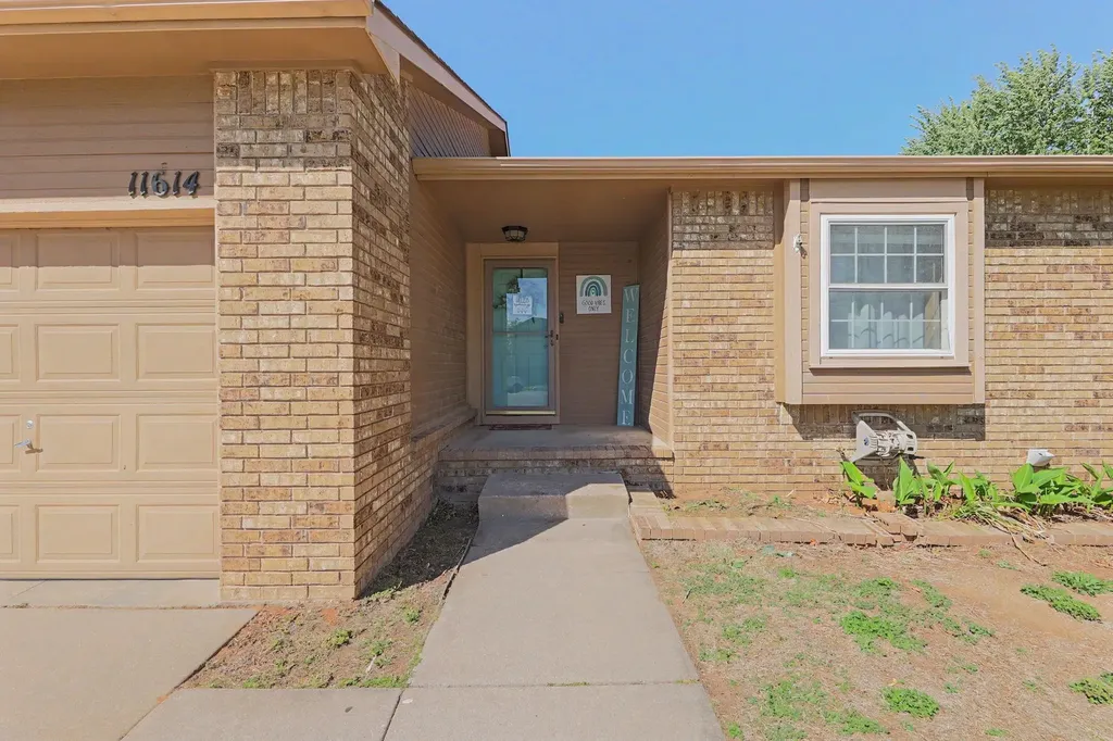 11614 W Delano Court Wichita KS 67212