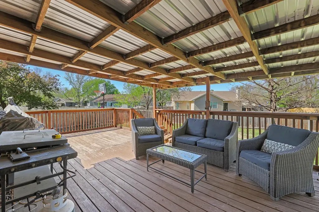 11614 W Delano Court Wichita KS 67212