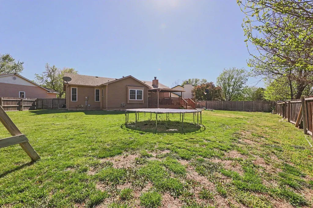 11614 W Delano Court Wichita KS 67212