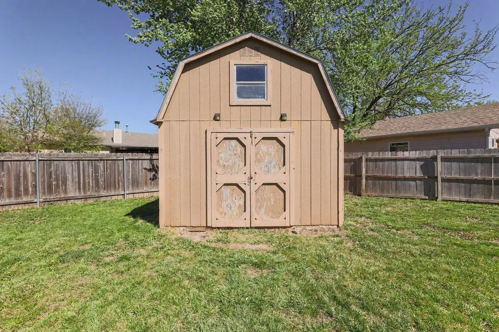 11614 W Delano Court Wichita KS 67212