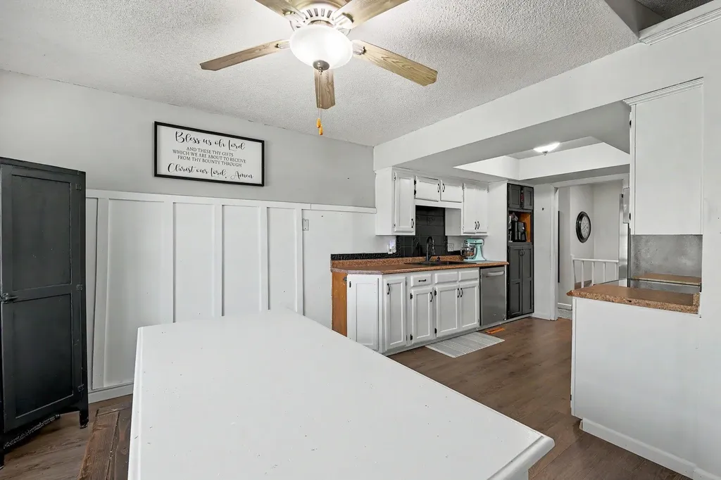 11614 W Delano Court Wichita KS 67212