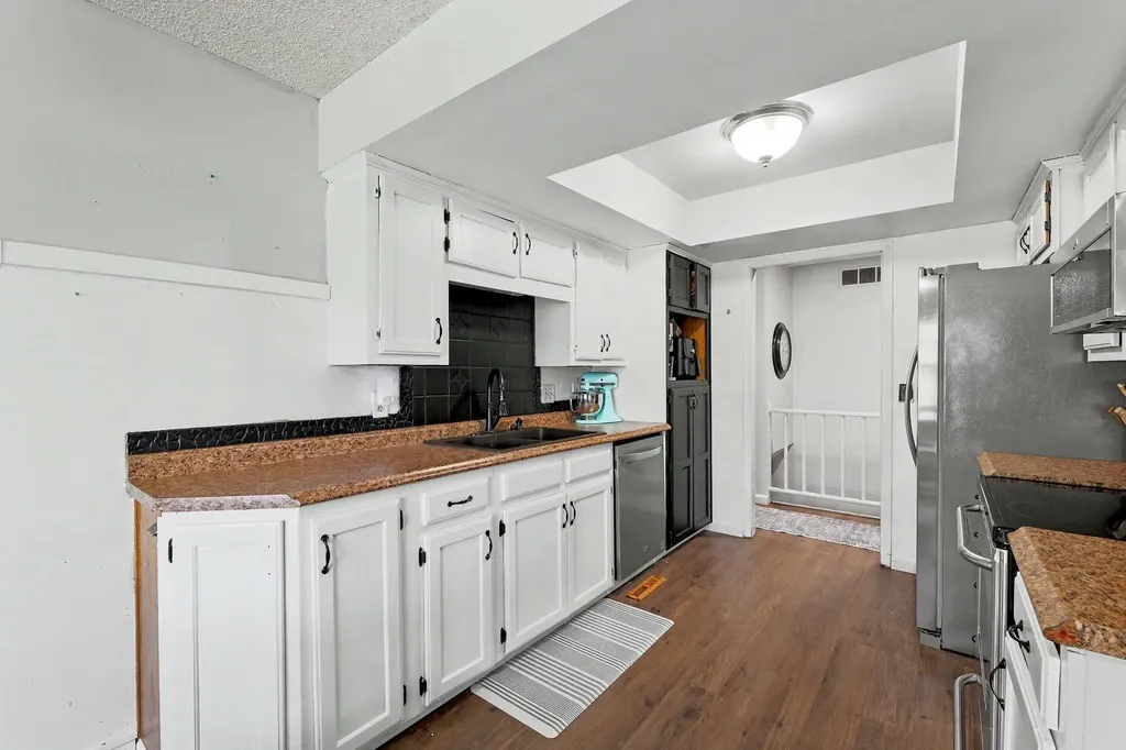 11614 W Delano Court Wichita KS 67212