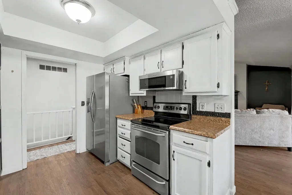 11614 W Delano Court Wichita KS 67212