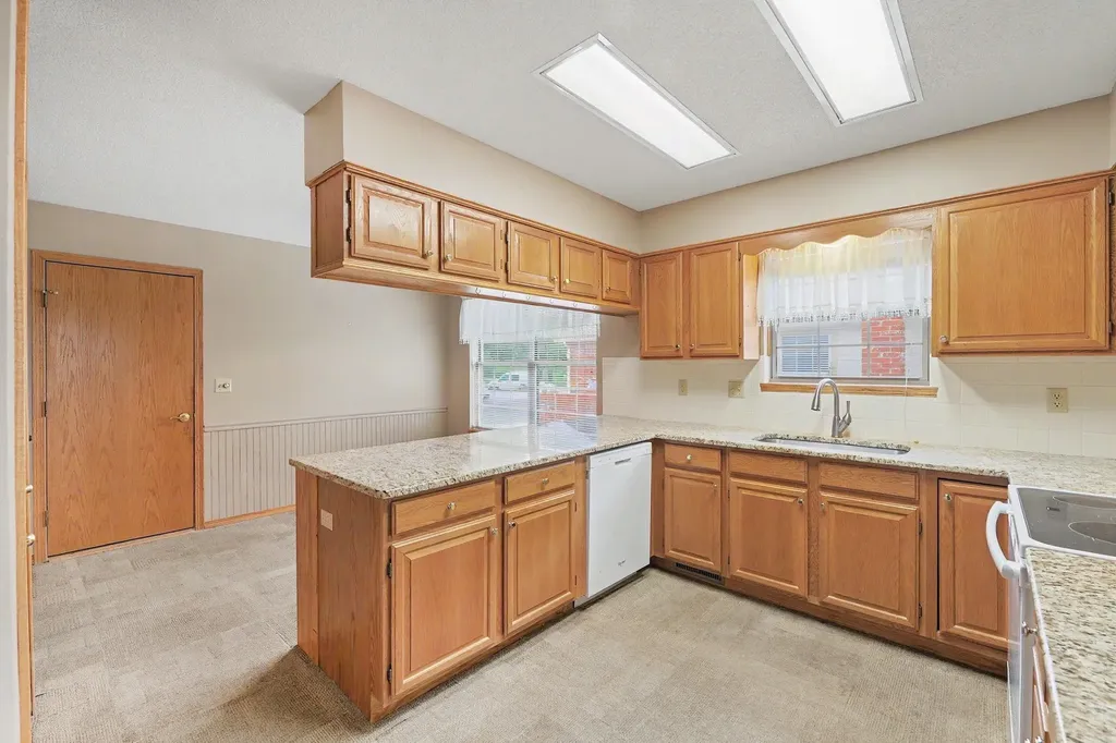 3019 N Bramblewood Street Wichita KS 67226