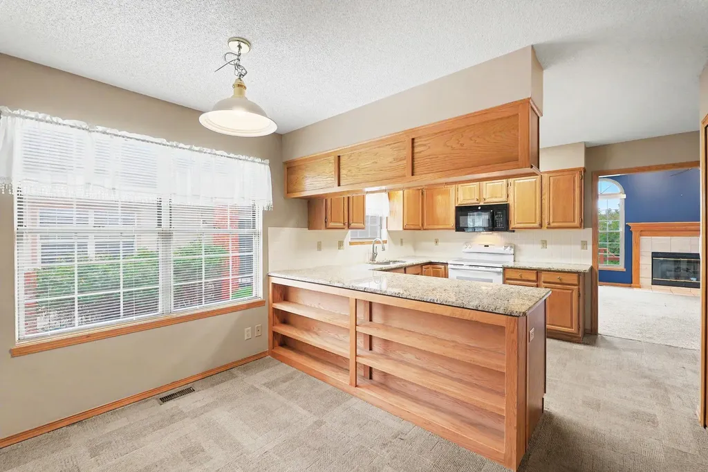 3019 N Bramblewood Street Wichita KS 67226