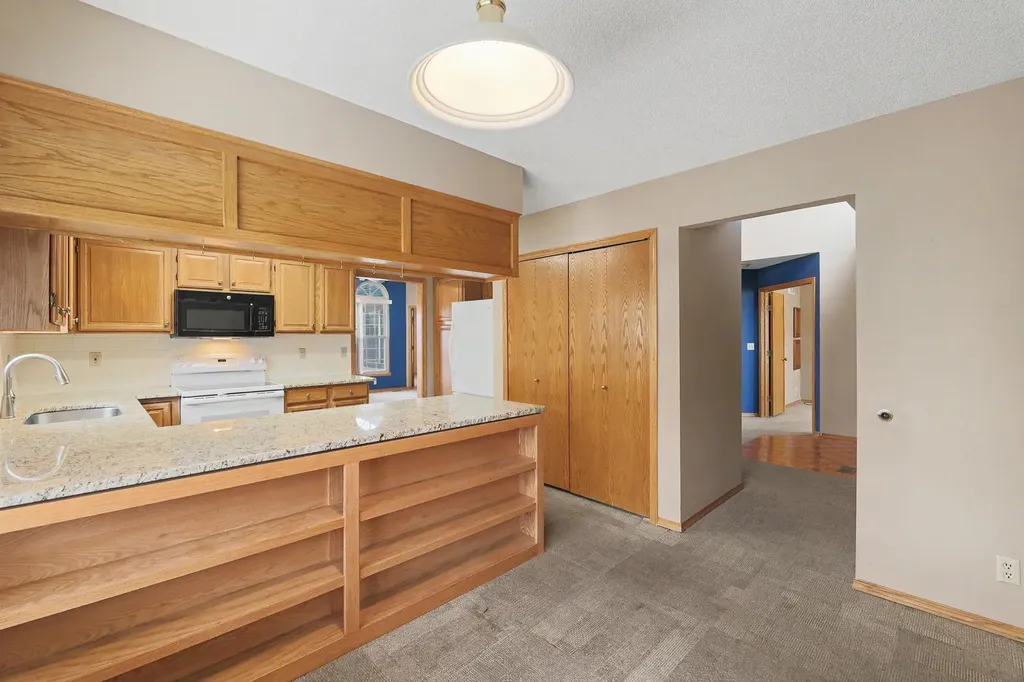 3019 N Bramblewood Street Wichita KS 67226