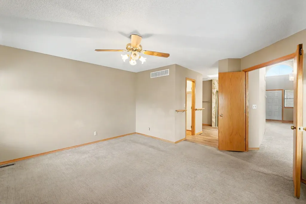 3019 N Bramblewood Street Wichita KS 67226