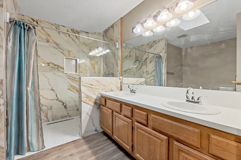 3019 N Bramblewood Street Wichita KS 67226