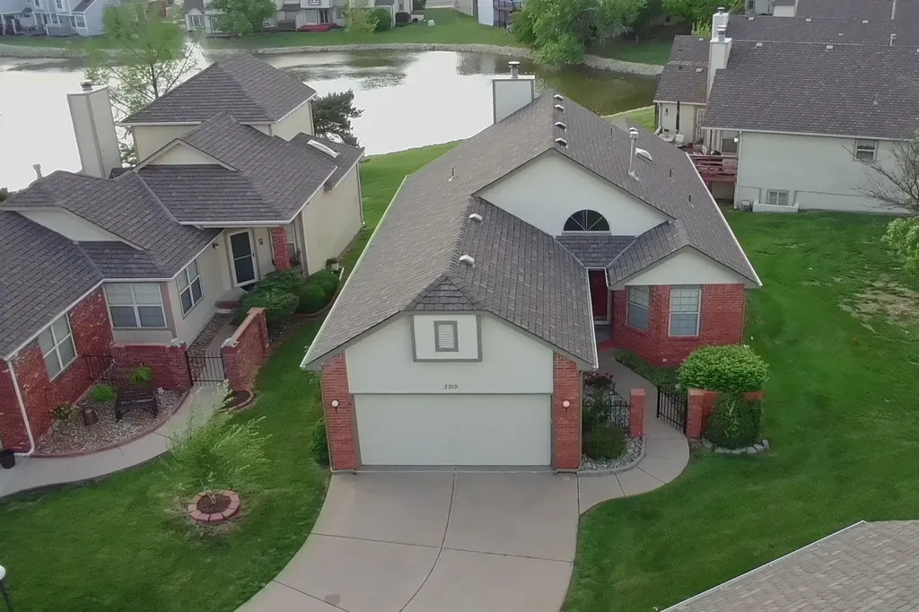 3019 N Bramblewood Street Wichita KS 67226