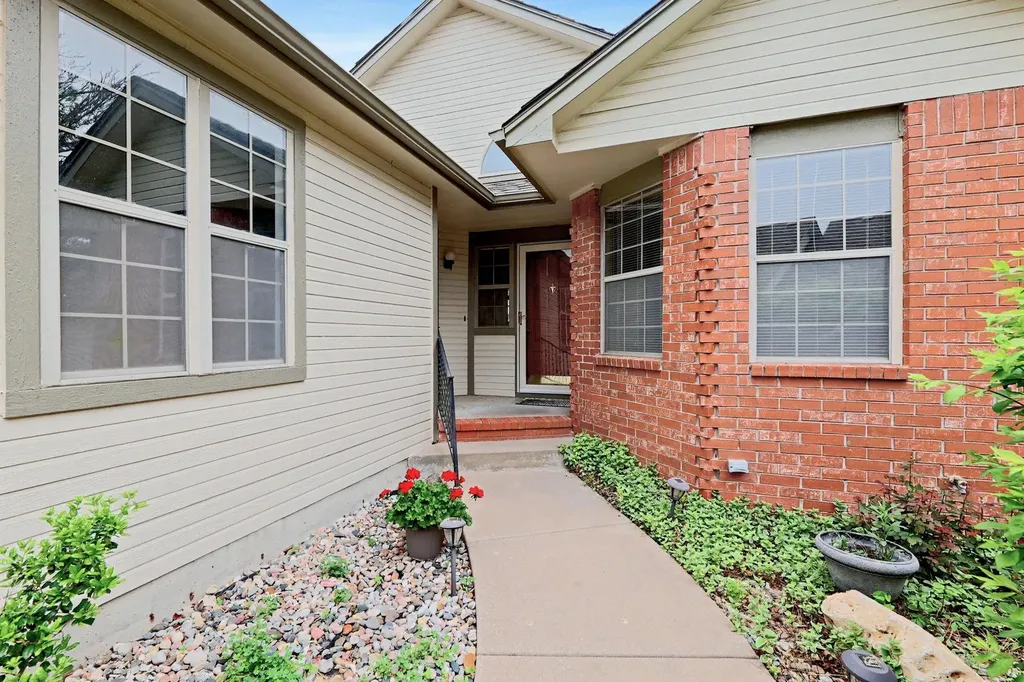 3019 N Bramblewood Street Wichita KS 67226