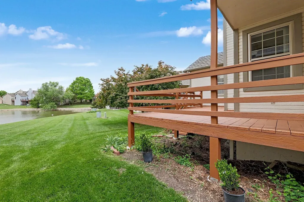 3019 N Bramblewood Street Wichita KS 67226