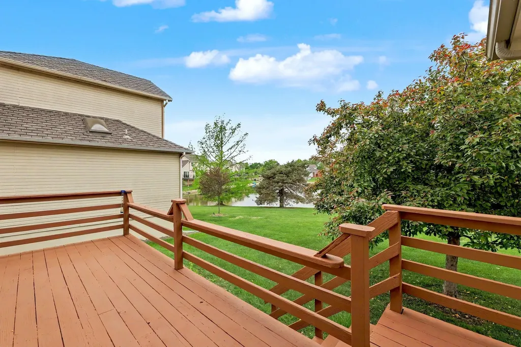 3019 N Bramblewood Street Wichita KS 67226