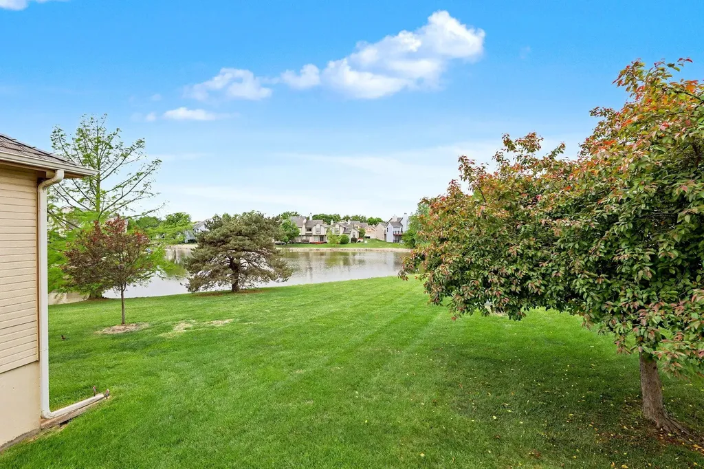 3019 N Bramblewood Street Wichita KS 67226