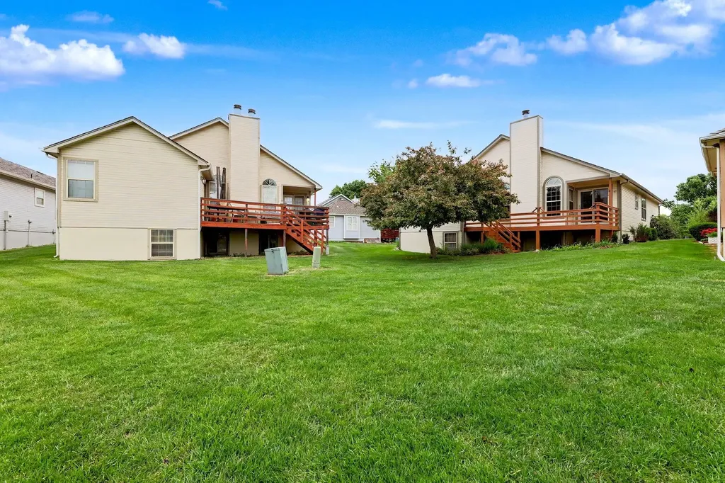 3019 N Bramblewood Street Wichita KS 67226