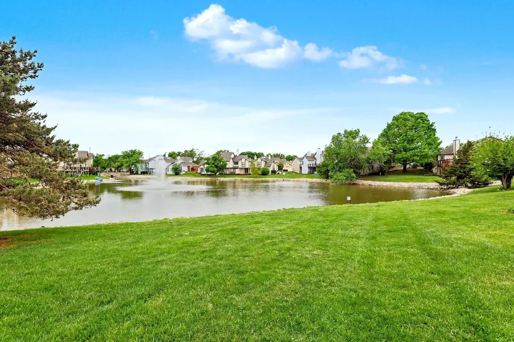 3019 N Bramblewood Street Wichita KS 67226