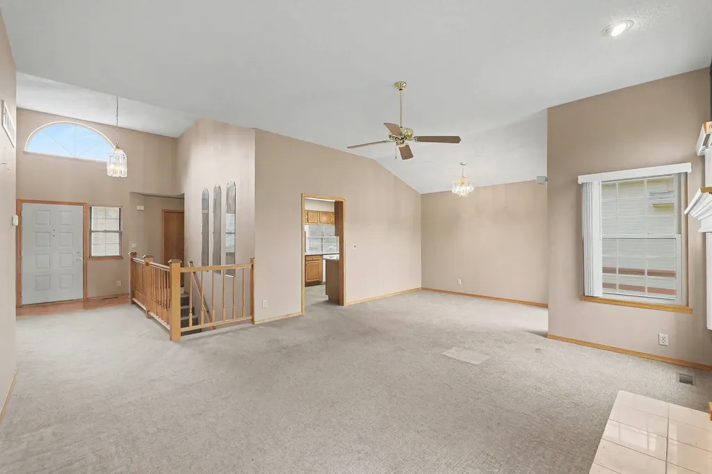 3019 N Bramblewood Street Wichita KS 67226