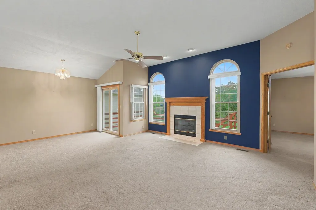 3019 N Bramblewood Street Wichita KS 67226