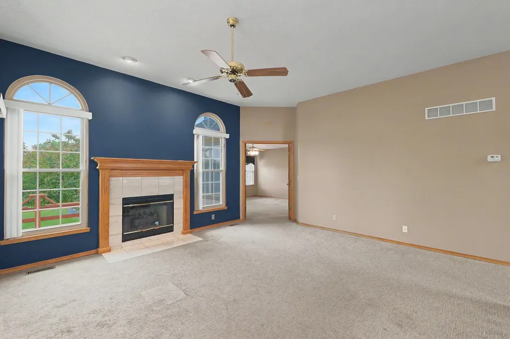 3019 N Bramblewood Street Wichita KS 67226