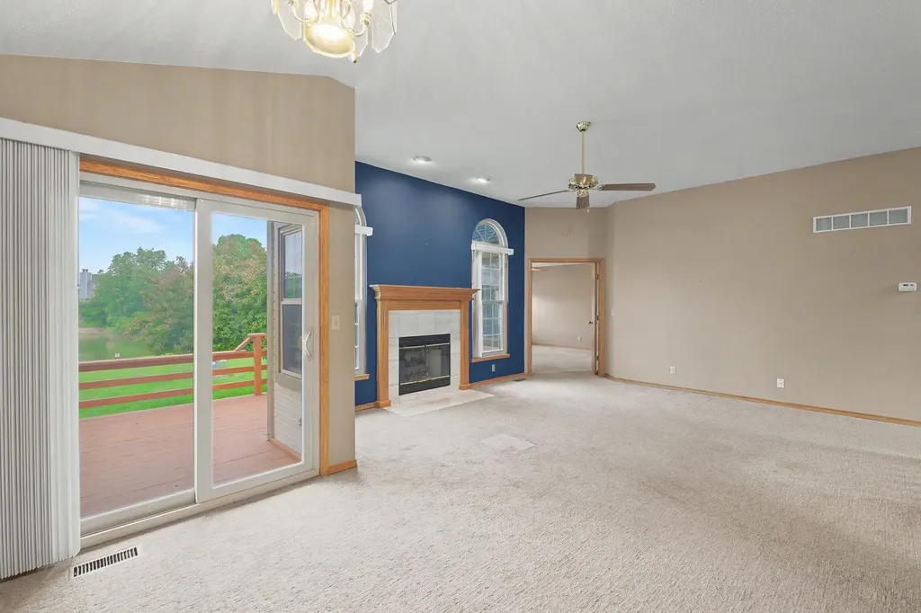 3019 N Bramblewood Street Wichita KS 67226