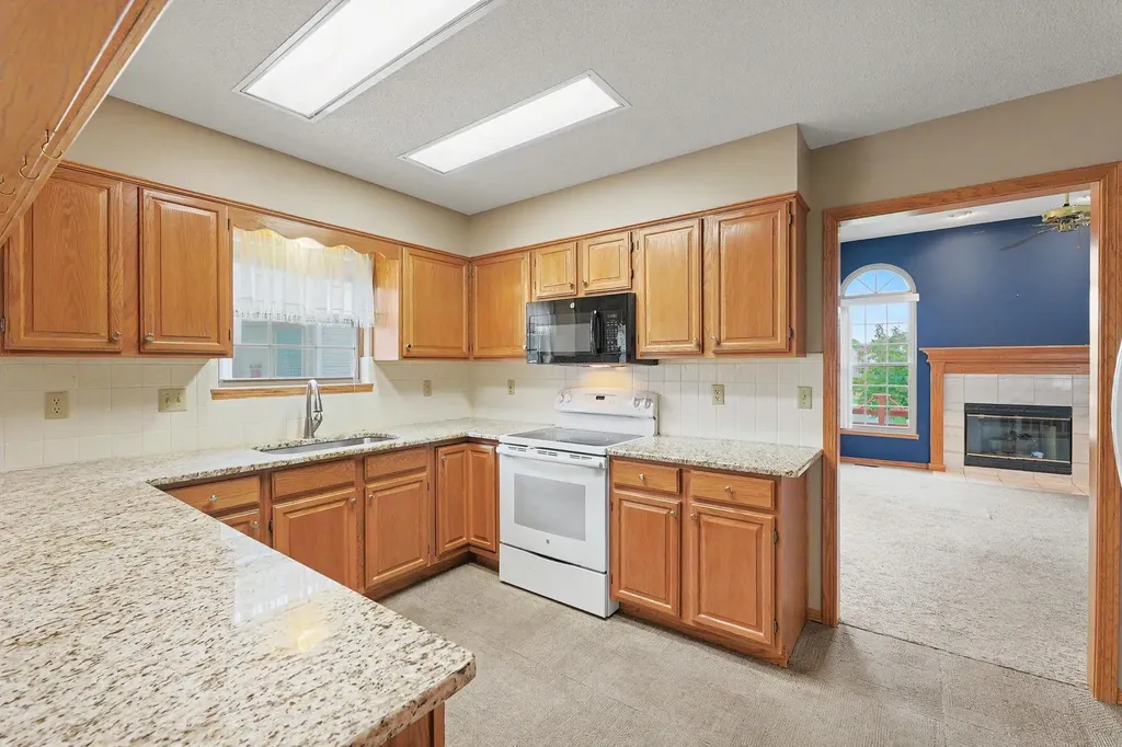 3019 N Bramblewood Street Wichita KS 67226