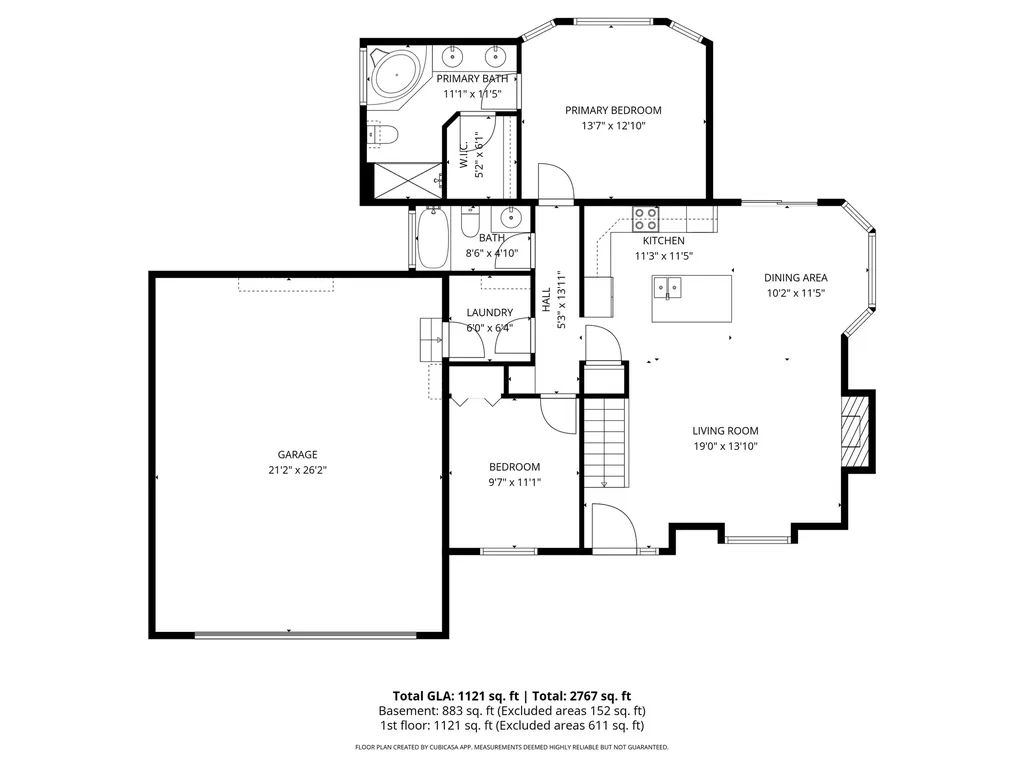 2739 N Woodridge Court Wichita KS 67226