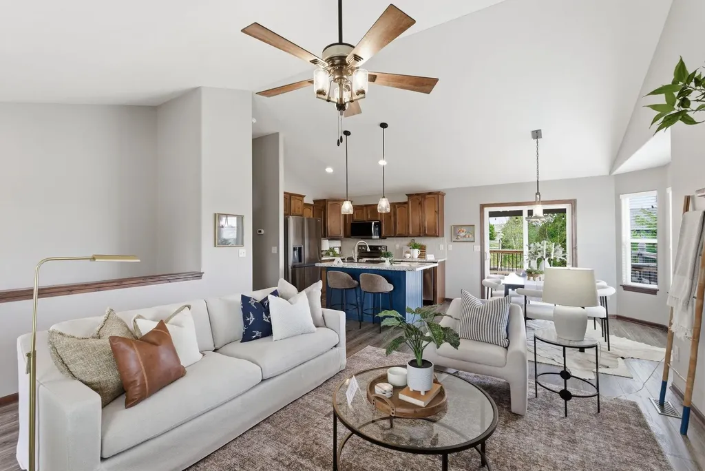 2739 N Woodridge Court Wichita KS 67226