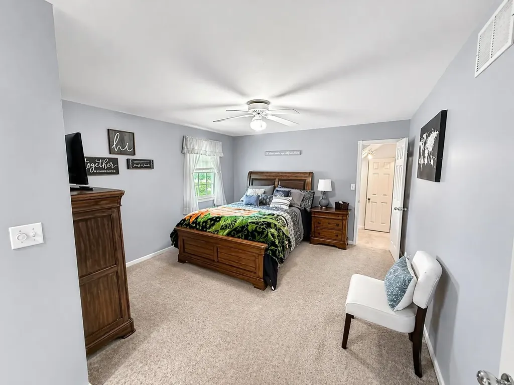 3109 Bolero Court Winfield KS 67156