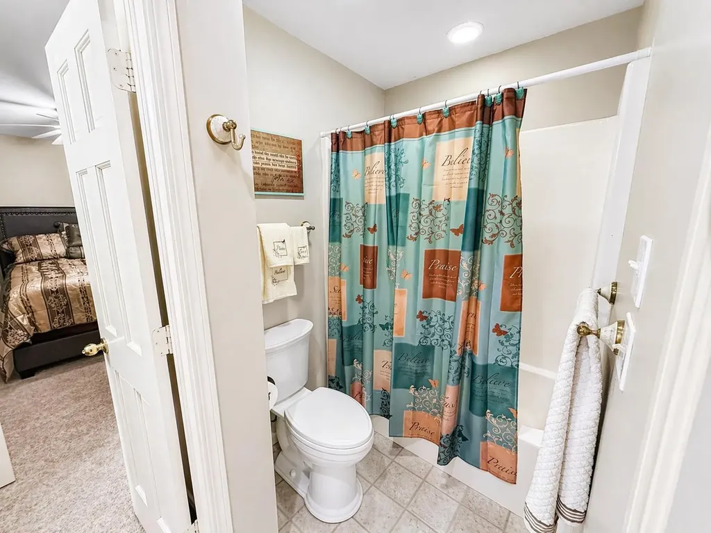 3109 Bolero Court Winfield KS 67156