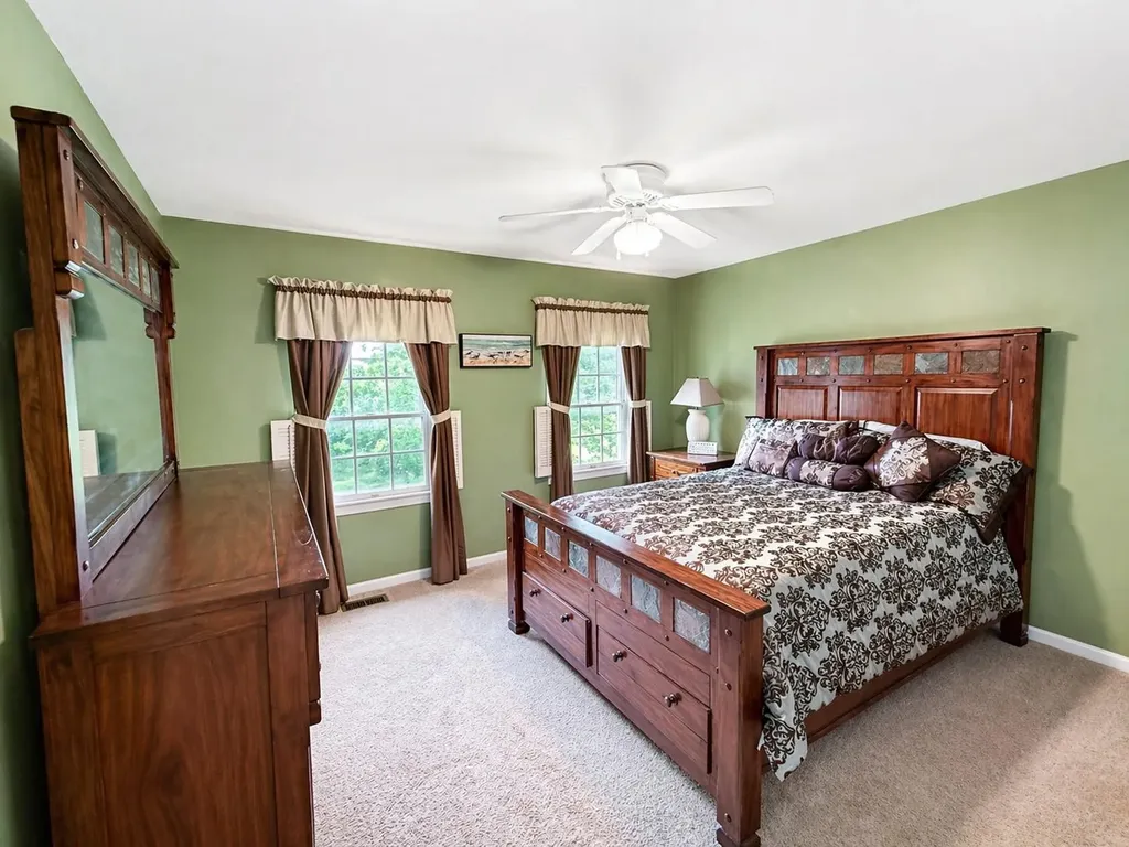 3109 Bolero Court Winfield KS 67156