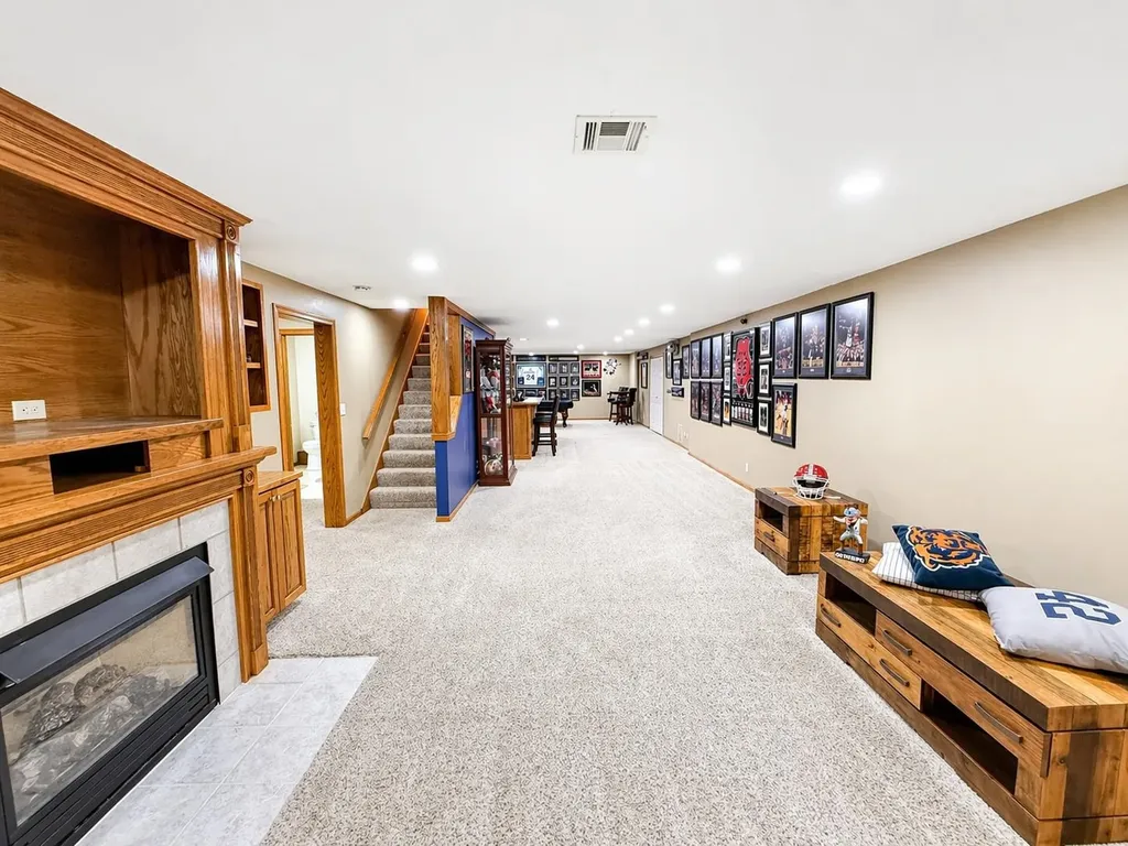 3109 Bolero Court Winfield KS 67156