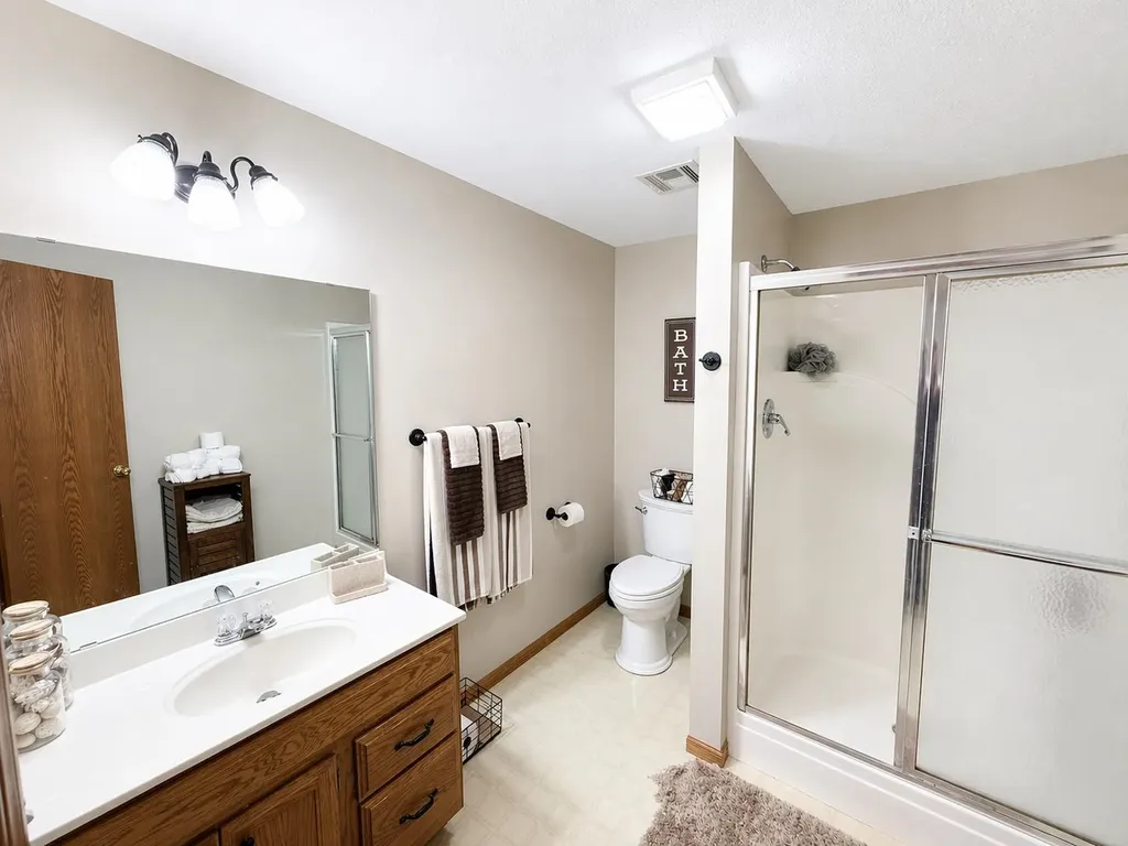 3109 Bolero Court Winfield KS 67156