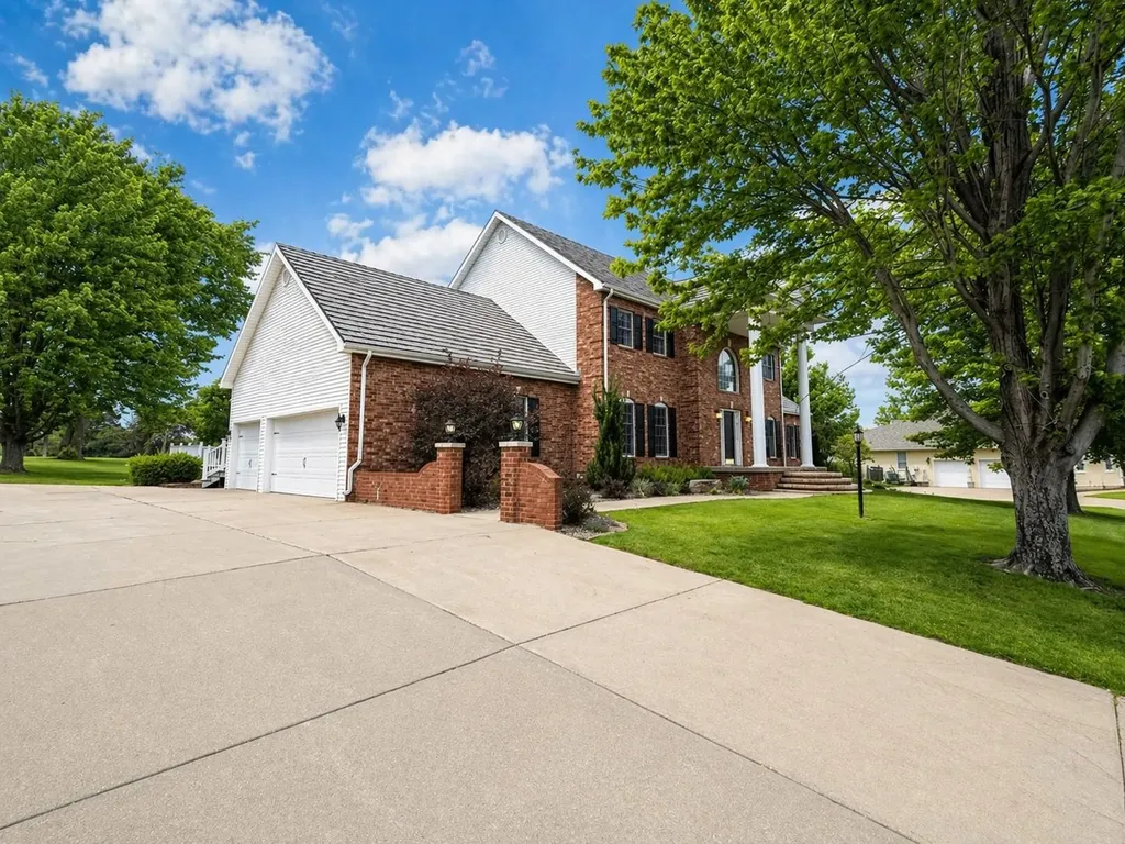 3109 Bolero Court Winfield KS 67156