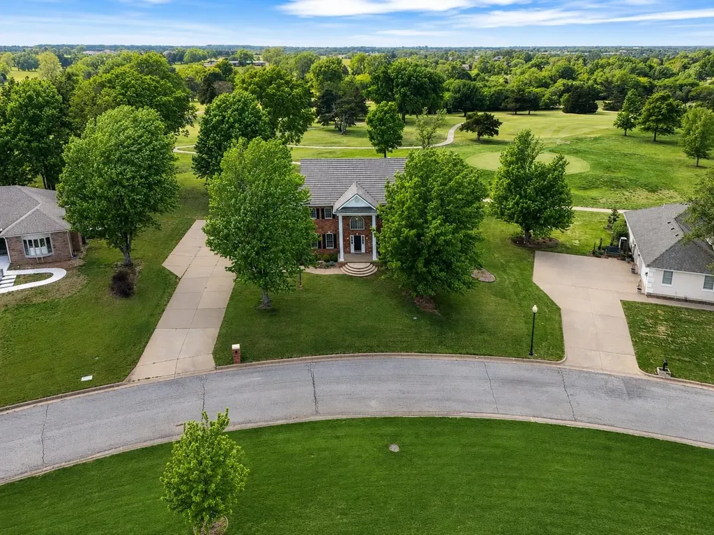3109 Bolero Court Winfield KS 67156