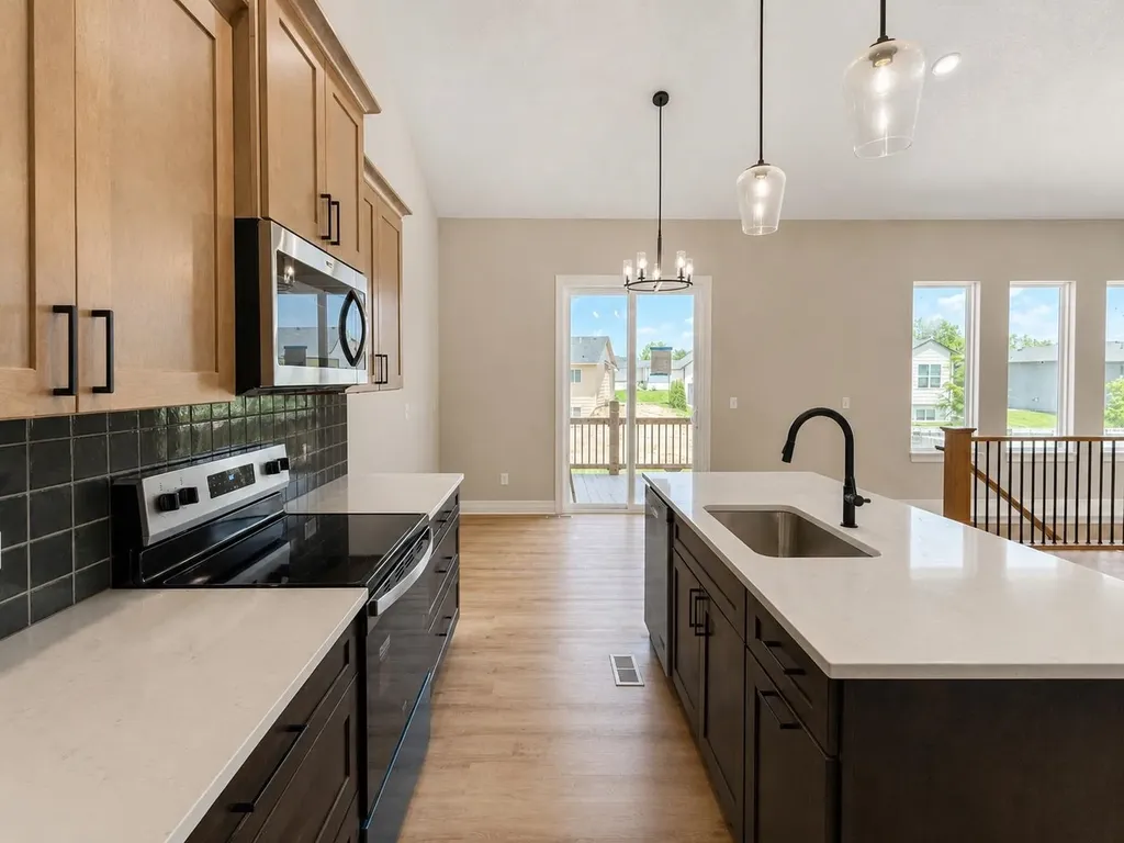 5881 N St Paul Court Wichita KS 67204