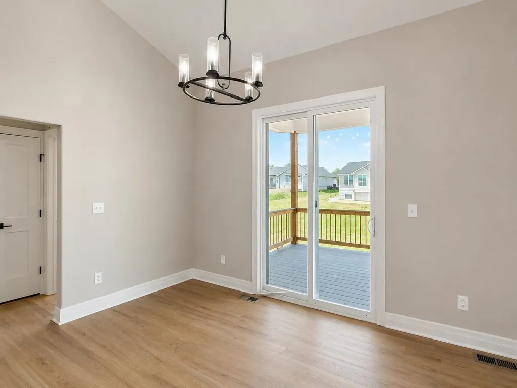 5881 N St Paul Court Wichita KS 67204