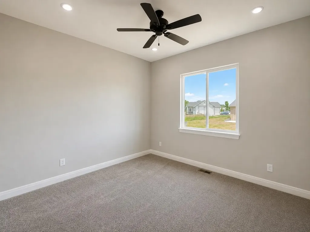 5881 N St Paul Court Wichita KS 67204