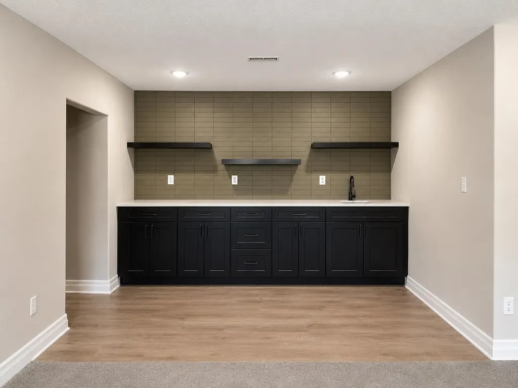 5881 N St Paul Court Wichita KS 67204