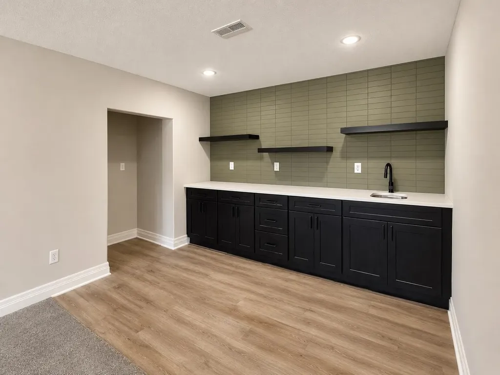 5881 N St Paul Court Wichita KS 67204
