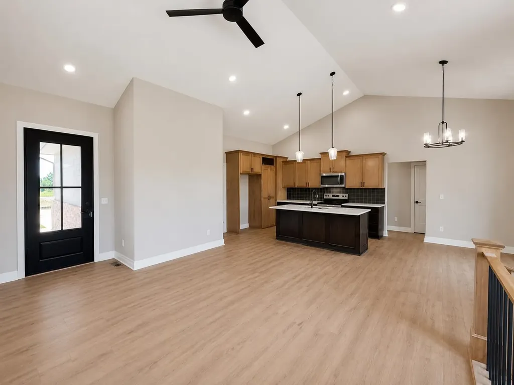 5881 N St Paul Court Wichita KS 67204