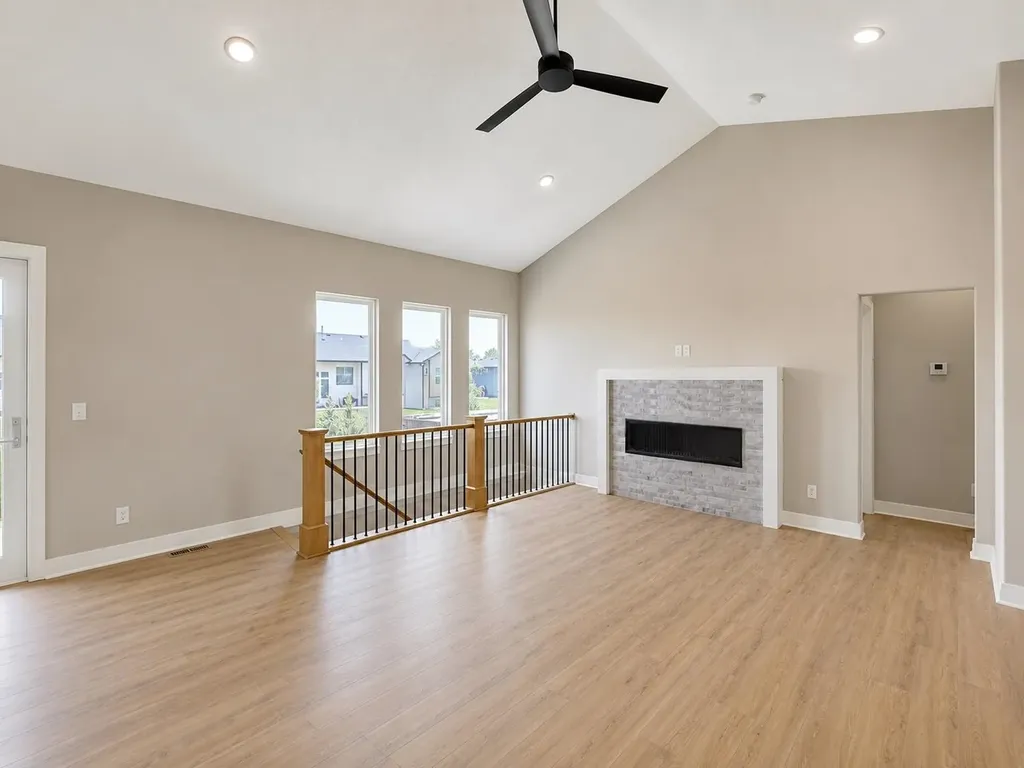 5881 N St Paul Court Wichita KS 67204