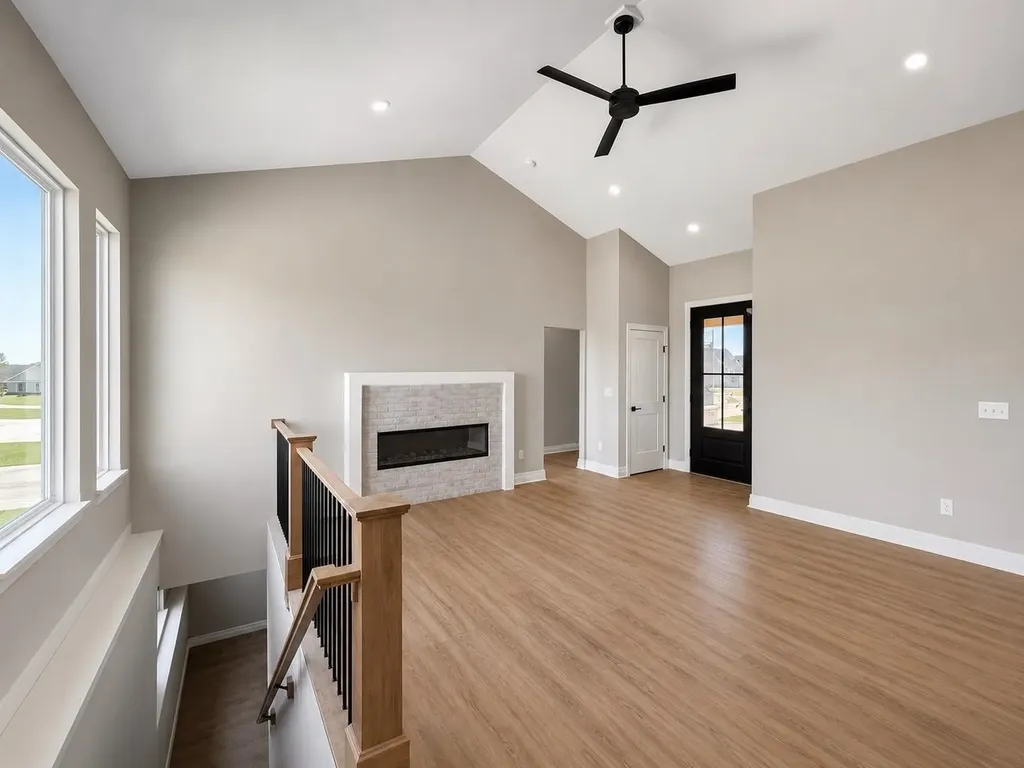 5881 N St Paul Court Wichita KS 67204