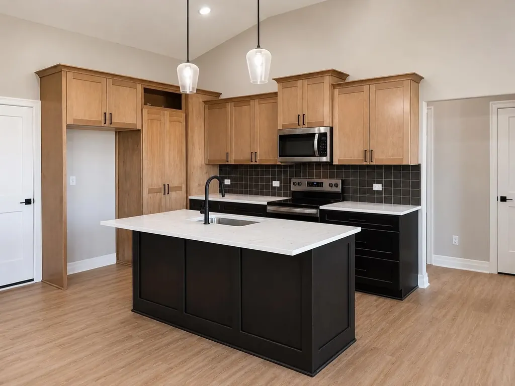 5881 N St Paul Court Wichita KS 67204