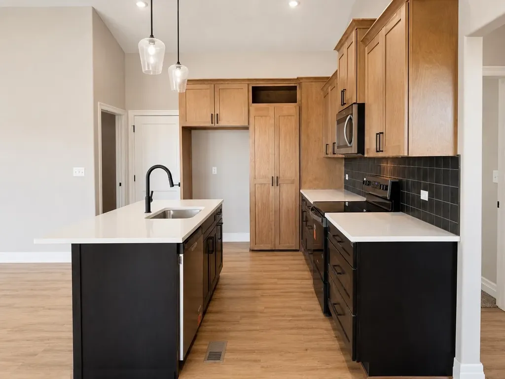 5881 N St Paul Court Wichita KS 67204