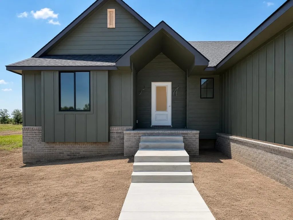 5865 N St Paul Court Wichita KS 67204