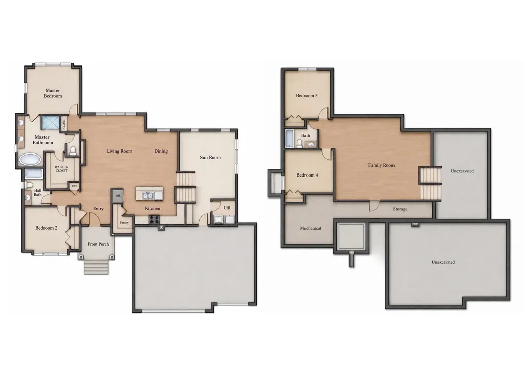 5865 N St Paul Court Wichita KS 67204